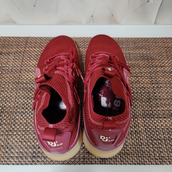 Puma Clyde Court Disrupt 'Def Jam - Picture 4 of 7